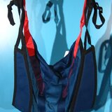 Ham pentru elevator transfer pacient Vassilli - Marime S - 150 kg