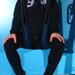 Ham pentru elevator transfer pacient Vassilli - Marime S - 150 kg