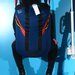 Ham pentru elevator transfer pacient Vassilli - Marime S - 150 kg